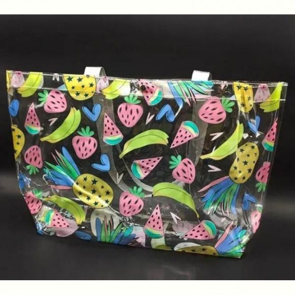 Сумка Luna-bag 7486 yellow