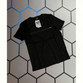 Футболка Alex Clothes 13381 black