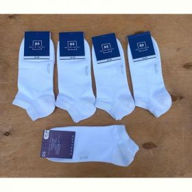 Носки Annet HK-A331 white Носки Annet HK-A331 white