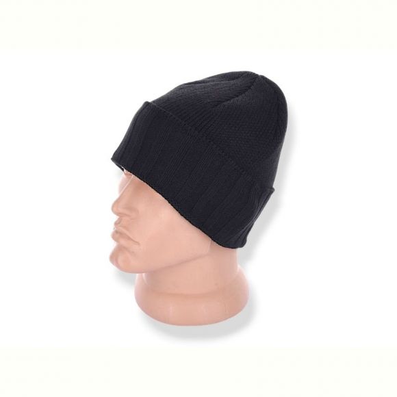 Шапка Red Hat clothes Y133-1 black Шапка Red Hat clothes Y133-1 black