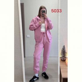 Костюм спорт FSN 5033 pink Костюм спорт FSN 5033 pink