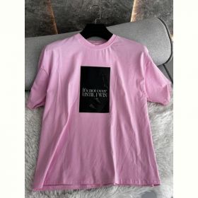 Футболка Trend TR334 pink