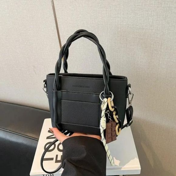 Сумка Fashion Bag 2732-3 black