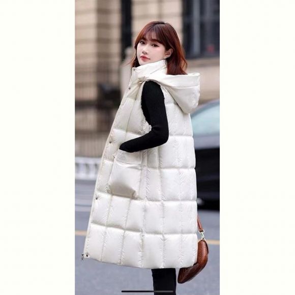 Жилетка Sport style 1165 milk-old-1 Жилетка Sport style 1165 milk-old-1