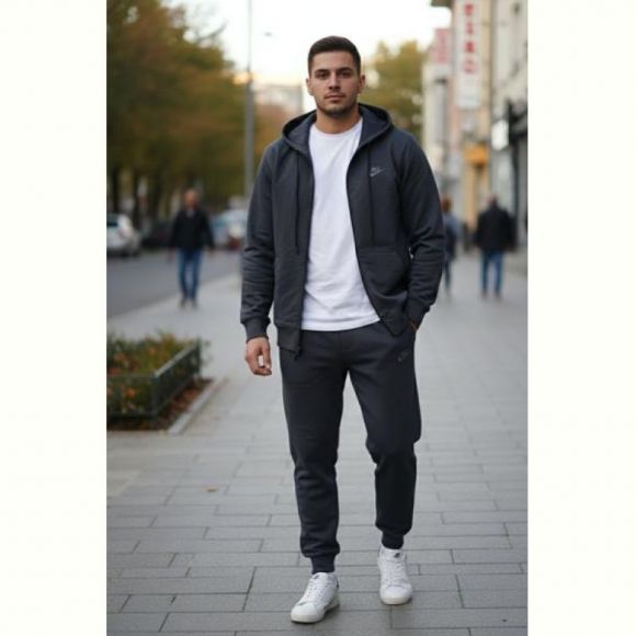 Костюм спорт Zalov ZW1059 grey Костюм спорт Zalov ZW1059 grey