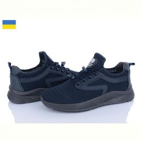 Кроссовки Paolla 2601 синій Кроссовки Paolla 2601 синій