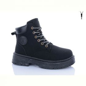 Ботинки ABA J999-1