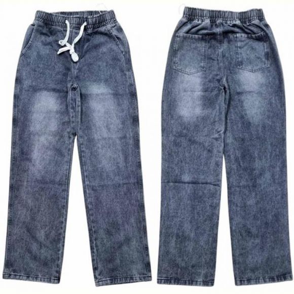 Джинсы Maxim Jeans 2585-2 grey