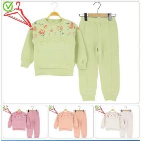 Костюм Miki Maki 5591 green