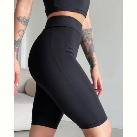 Велосипедки Sport style 571 black-old-3 Велосипедки Sport style 571 black-old-3