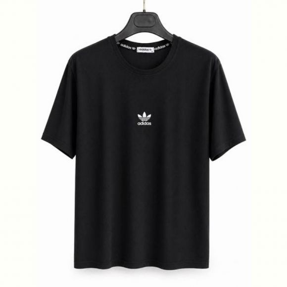 Футболка Zalov ZW1724 black Футболка Zalov ZW1724 black