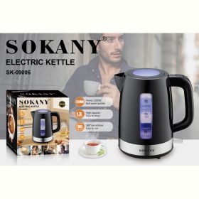 Электрический чайник Flipmart FMA-SK-09006 Электрический чайник Flipmart FMA-SK-09006