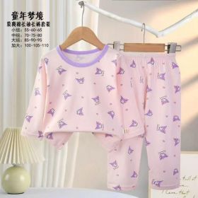 Пижама Fili Wear FW1605 pink Пижама Fili Wear FW1605 pink