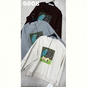 Свитер DIVO 5008 grey