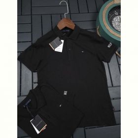 Футболка Hous Of Timur HT1378 black Футболка Hous Of Timur HT1378 black