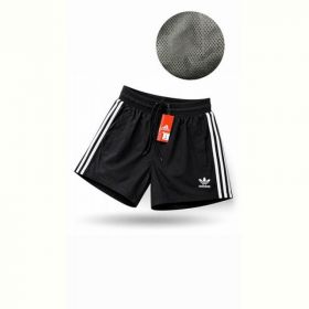 Шорты Alex Clothes 14376 black
