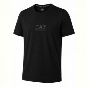 Футболка Alex Clothes 14476 black Футболка Alex Clothes 14476 black