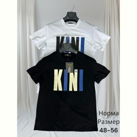 Футболка Hai HH46 white Футболка Hai HH46 white