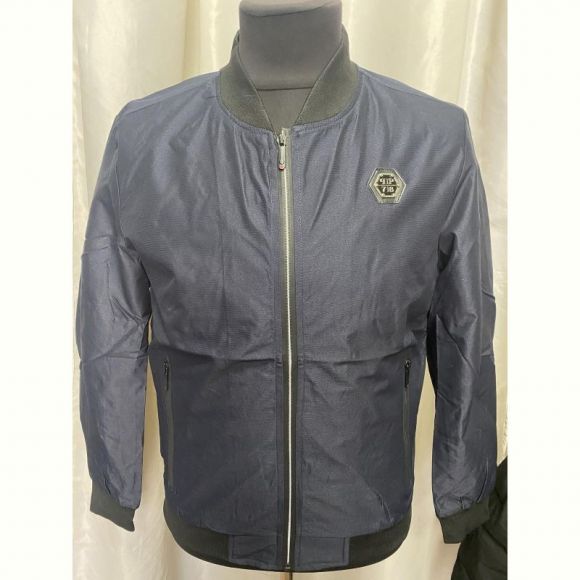 Куртка RLX 18188 blue