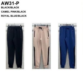 Штаны спорт TRAN AW31P beige