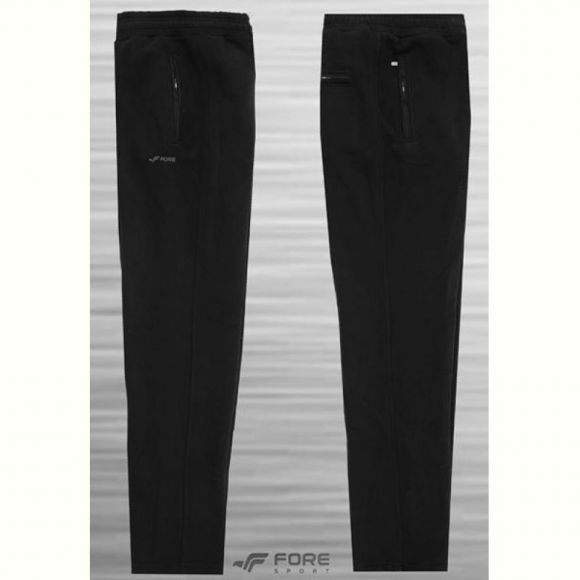 Штаны спорт AZT AZ249-1138 black Штаны спорт AZT AZ249-1138 black