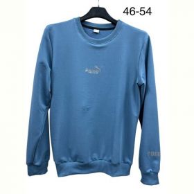 Свитер TRAN TR1031 l.blue
