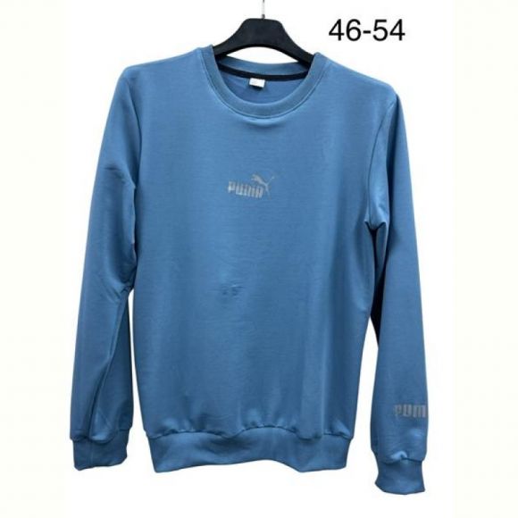 Свитер TRAN TR1031 l.blue