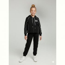 Костюм спорт Limerense DD140 black