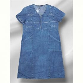 Платье Julia JL1150 blue
