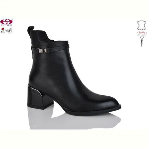Ботинки Gukkcr DS8203