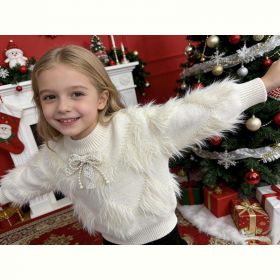 Свитер Fili kids 862 milk