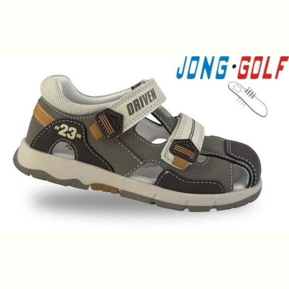 Босоножки Jong-Golf B20671-5