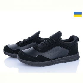 Кроссовки Roks 4241 чорний Кроссовки Roks 4241 чорний