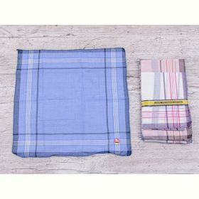 Носовой платок Shawls ES007 mix Носовой платок Shawls ES007 mix