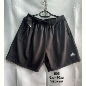 Шорты Minh 505 black