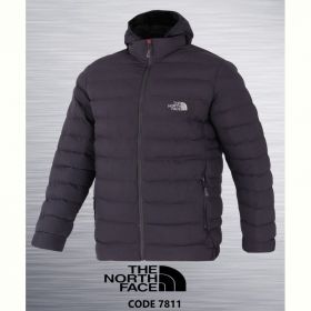 Куртка AZT 7811-3 grey