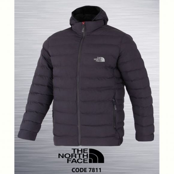 Куртка AZT 7811-3 grey