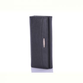 Кошелек Glamorta T806-3H09B black