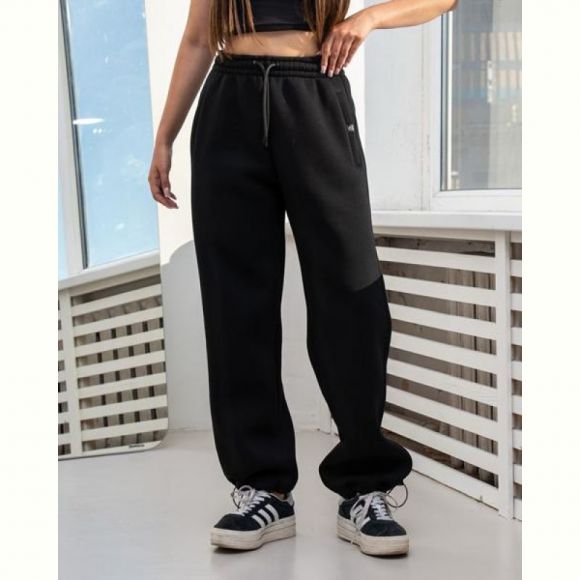 Штаны спорт AZNA БЗ82 black Штаны спорт AZNA БЗ82 black
