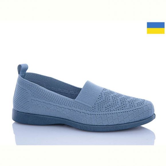 Туфли Gipanis 726 синій
