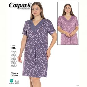 Ночнушка Disneyopt DS506-13635 purple Ночнушка Disneyopt DS506-13635 purple