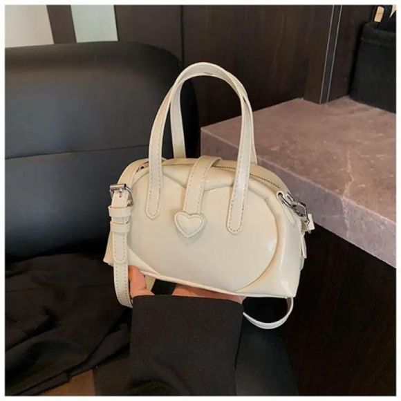 Сумка Fashion Bag C5523-1 apricot Сумка Fashion Bag C5523-1 apricot