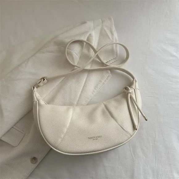 Сумка Fashion Bag B1772-3 white