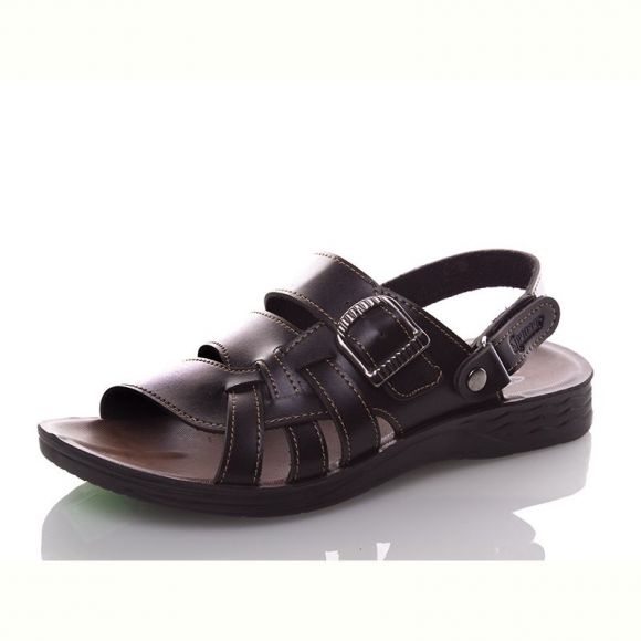 Сандалии Spencer  Spencer 753 черный 