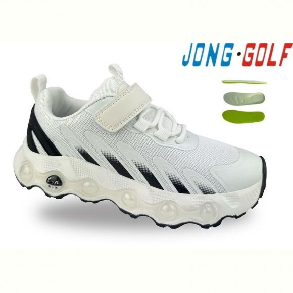 Кроссовки Jong-Golf C11854-7