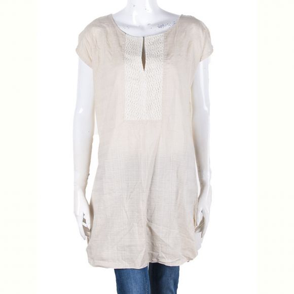 Туника Виктория2 N0108 beige Туника Виктория2 N0108 beige