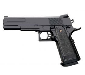 Пластиковий пістолет  VIGOR V306 метал