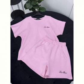Костюм LOVEKAN 1703 pink