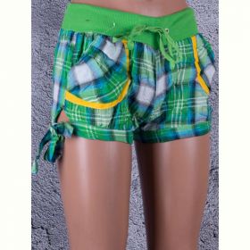 Шорты Stefenfe N53 l.green