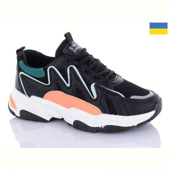 Кроссовки Swin 075-5 Кроссовки Swin 075-5
